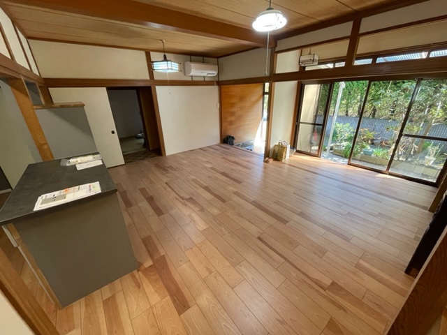 施工事例